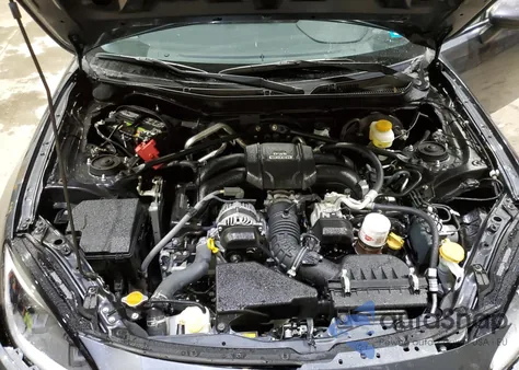 2023 Subaru Brz Premium z USA, uszkodzony, nr VIN JF1ZDBB19P9703413